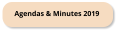 Agendas & Minutes 2019