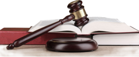 Legal items