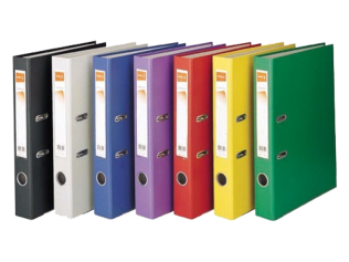 archive folders picture